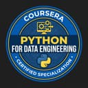 Python for Data Engineering